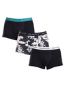 Gant Sada troch - pánske boxerky Gant viacfarebné