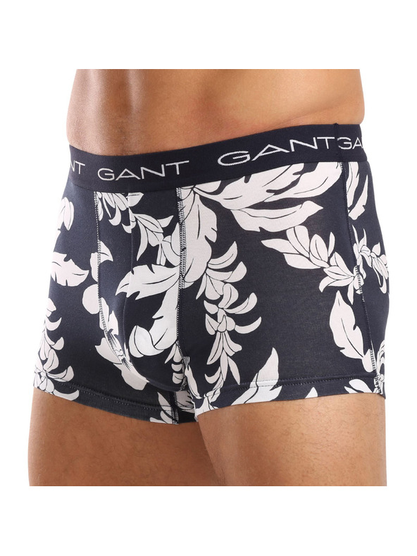 Gant Sada troch - pánske boxerky Gant viacfarebné