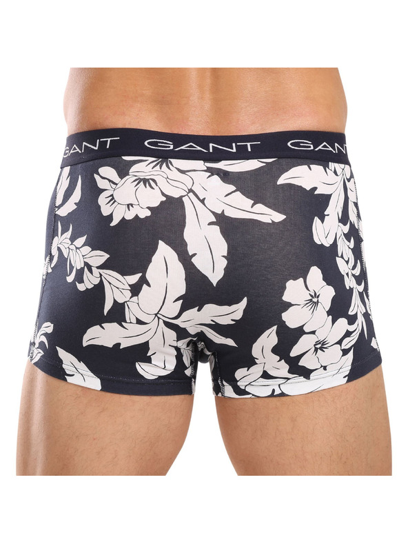 Gant Sada troch - pánske boxerky Gant viacfarebné