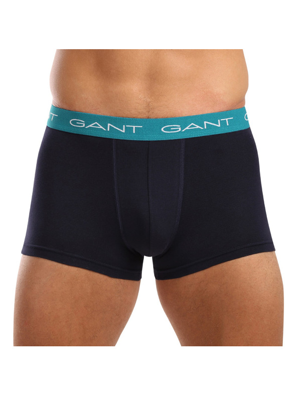 Gant Sada troch - pánske boxerky Gant viacfarebné
