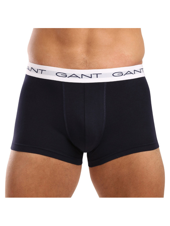 Gant Sada troch - pánske boxerky Gant viacfarebné