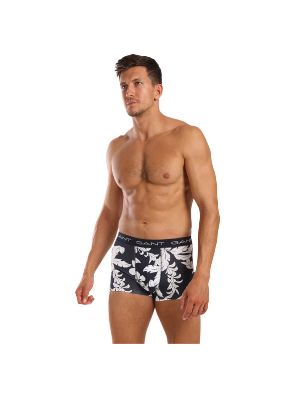 Gant Sada troch - pánske boxerky Gant viacfarebné