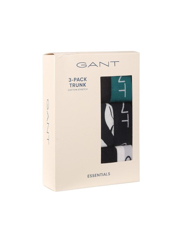Gant Sada troch - pánske boxerky Gant viacfarebné
