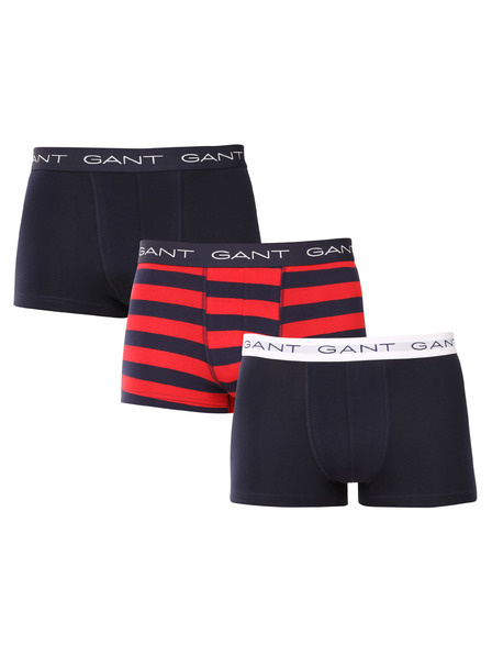Gant Sada troch - pánske boxerky Gant viacfarebné