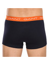 Gant Sada troch - pánske boxerky Gant čierne