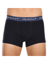 Gant Sada troch - pánske boxerky Gant čierne