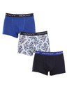 Gant Sada troch - pánske boxerky Gant viacfarebné
