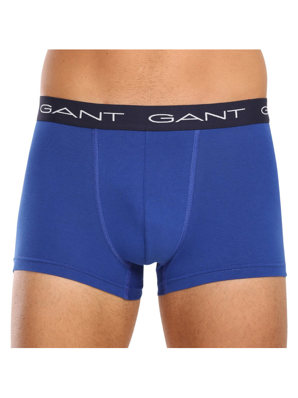 Gant Sada troch - pánske boxerky Gant viacfarebné