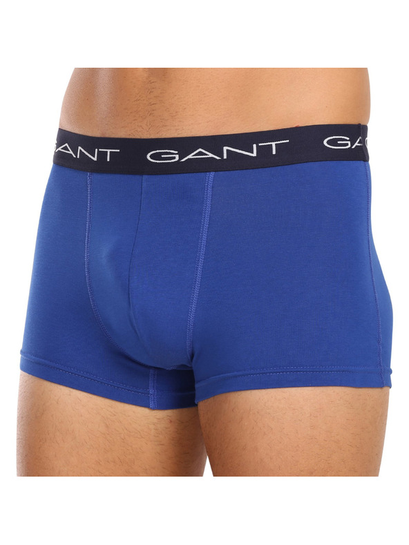 Gant Sada troch - pánske boxerky Gant viacfarebné