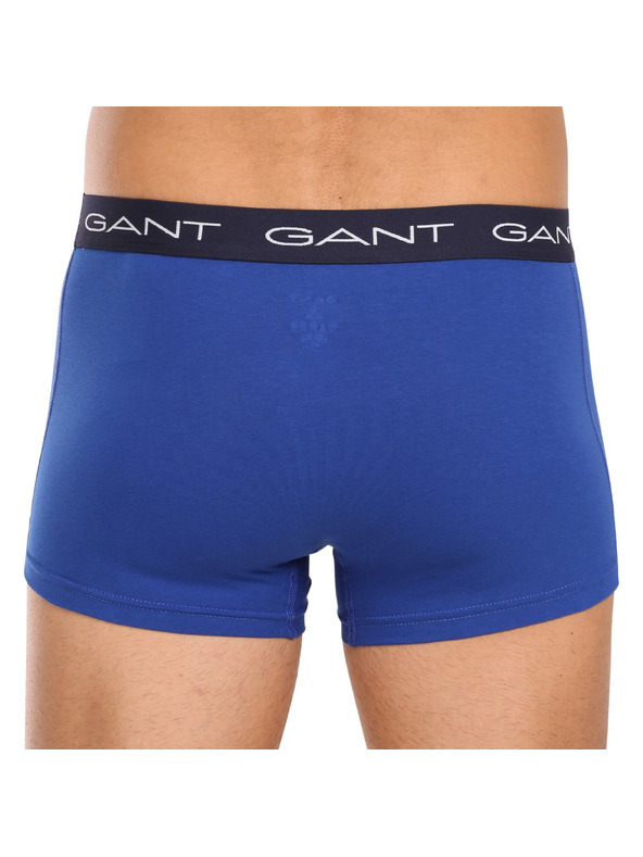 Gant Sada troch - pánske boxerky Gant viacfarebné