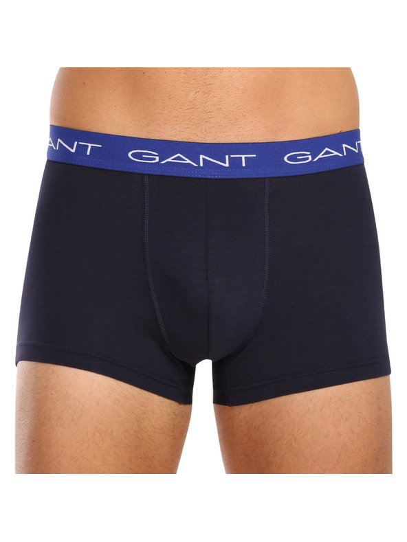 Gant Sada troch - pánske boxerky Gant viacfarebné