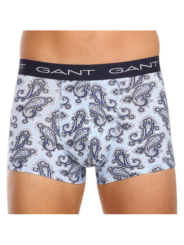Gant Sada troch - pánske boxerky Gant viacfarebné