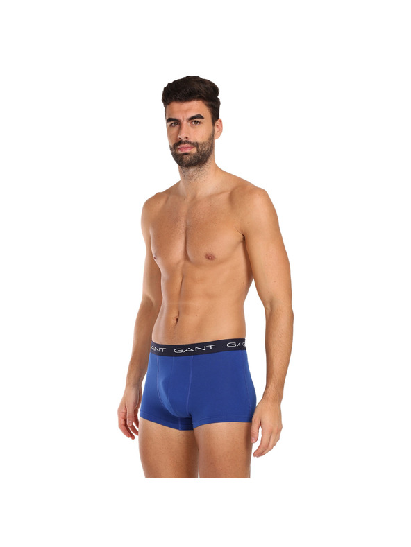 Gant Sada troch - pánske boxerky Gant viacfarebné
