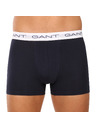 Gant Sada troch - pánske boxerky Gant čierne
