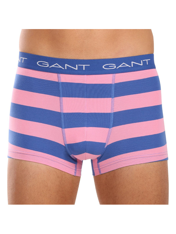 Gant Sada troch - pánske boxerky Gant viacfarebné