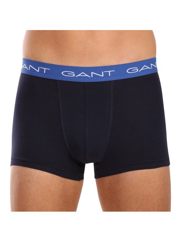 Gant Sada troch - pánske boxerky Gant viacfarebné