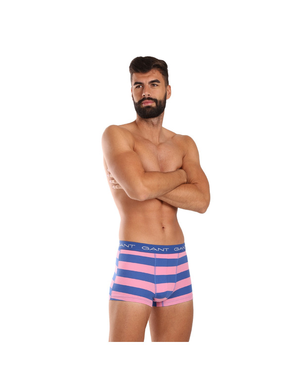 Gant Sada troch - pánske boxerky Gant viacfarebné