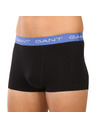 Gant Sada troch - pánske boxerky Gant čierne