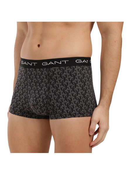 Gant Sada troch - pánske boxerky Gant gift box viacfarebné
