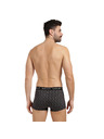 Gant Sada troch - pánske boxerky Gant gift box viacfarebné