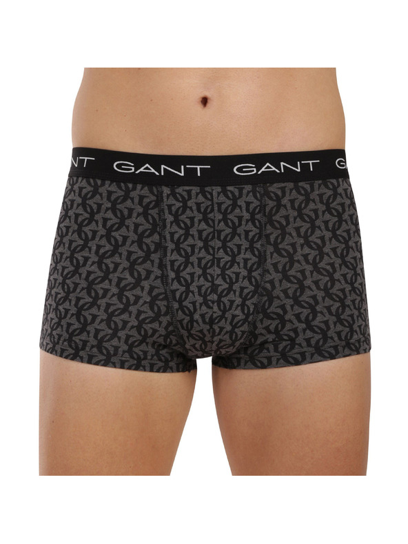 Gant Sada troch - pánske boxerky Gant gift box viacfarebné