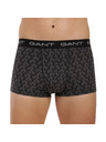 Gant Sada troch - pánske boxerky Gant gift box viacfarebné