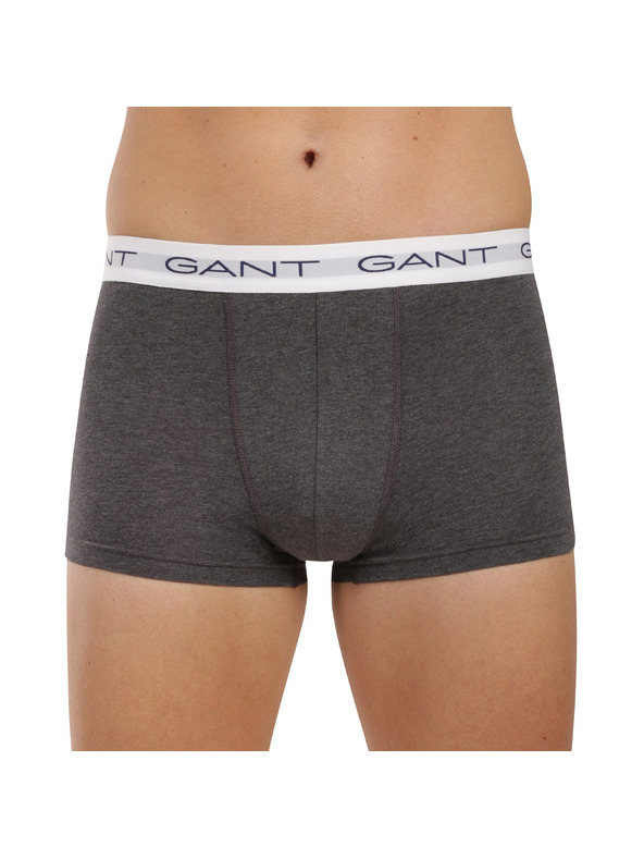 Gant Sada troch - pánske boxerky Gant gift box viacfarebné
