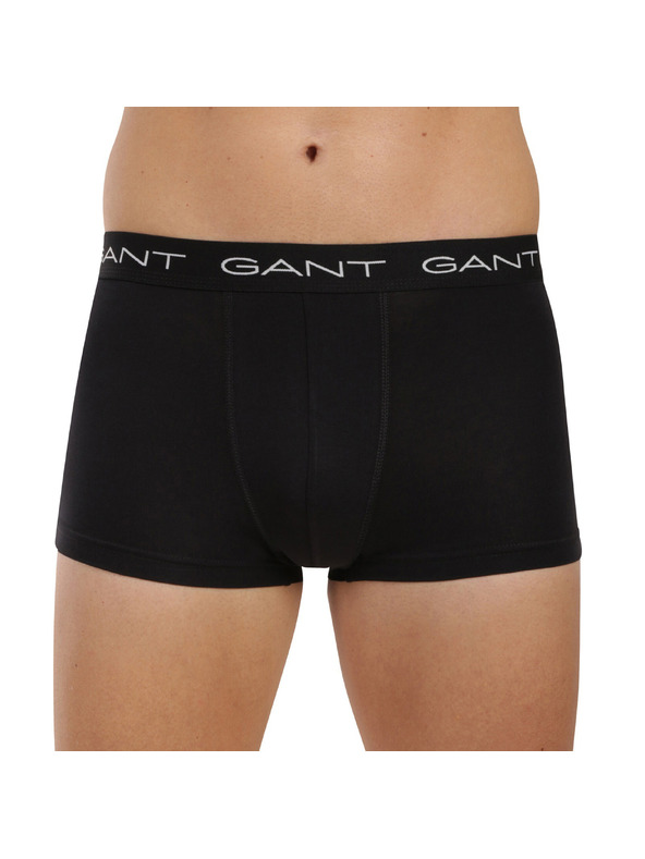 Gant Sada troch - pánske boxerky Gant gift box viacfarebné