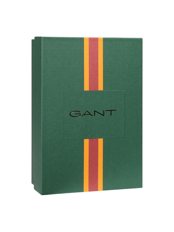 Gant Sada troch - pánske boxerky Gant gift box viacfarebné