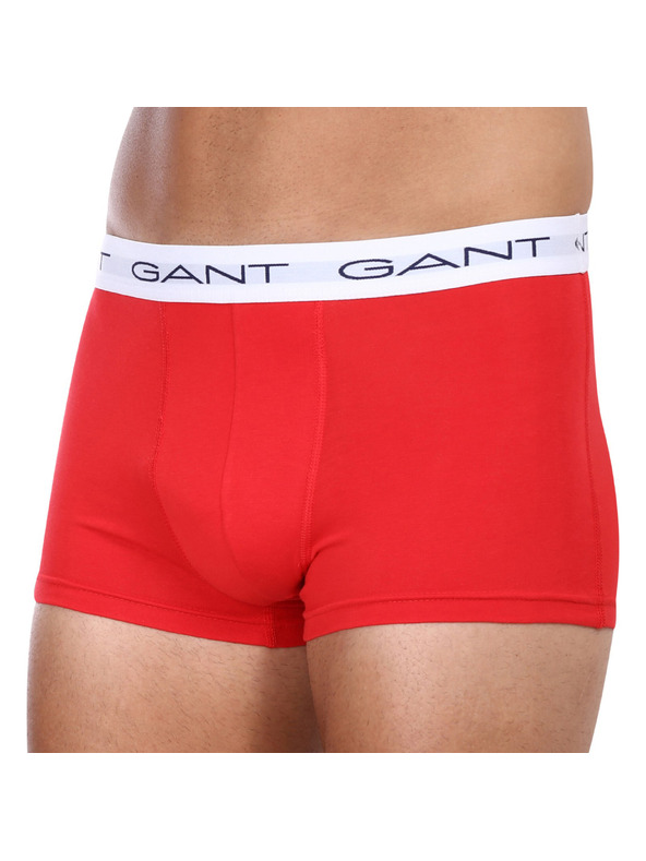 Gant Sada troch - pánske boxerky Gant viacfarebné