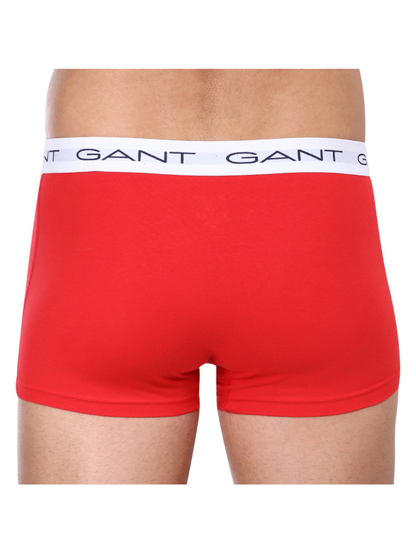 Gant Sada troch - pánske boxerky Gant viacfarebné