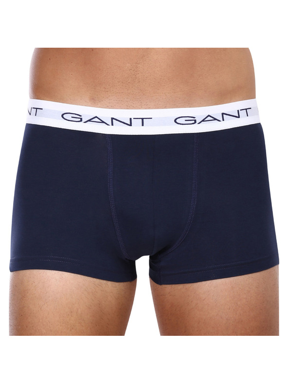 Gant Sada troch - pánske boxerky Gant viacfarebné