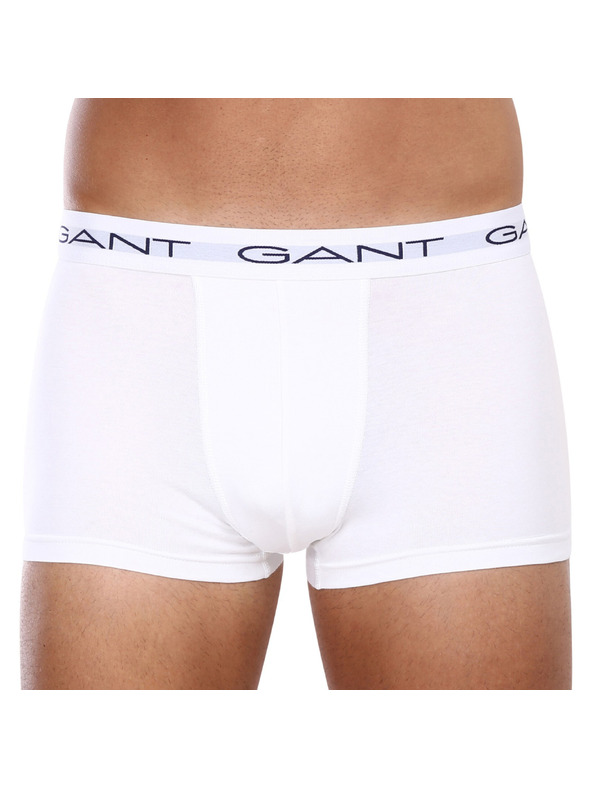 Gant Sada troch - pánske boxerky Gant viacfarebné