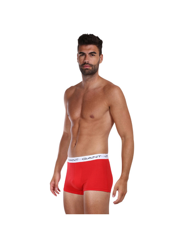 Gant Sada troch - pánske boxerky Gant viacfarebné