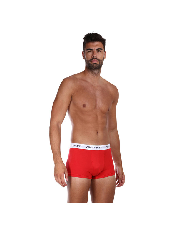 Gant Sada troch - pánske boxerky Gant viacfarebné