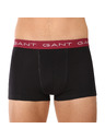 Gant Sada troch - pánske boxerky Gant čierne