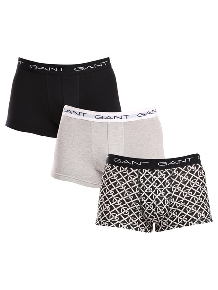 Gant Sada troch - pánske boxerky Gant viacfarebné