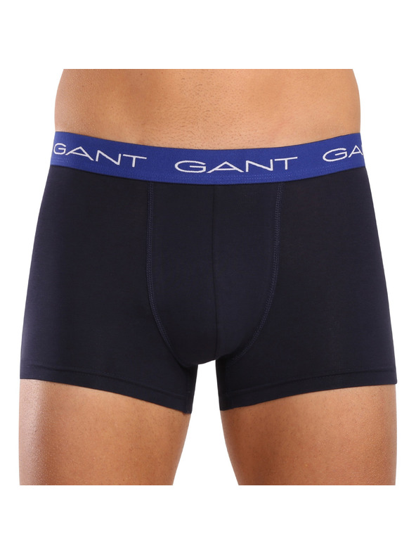 Gant Sada troch - pánske boxerky Gant modré