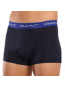 Gant Sada troch - pánske boxerky Gant modré
