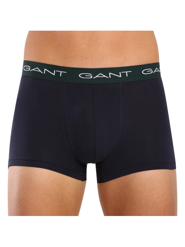 Gant Sada troch - pánske boxerky Gant modré