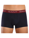 Gant Sada troch - pánske boxerky Gant modré