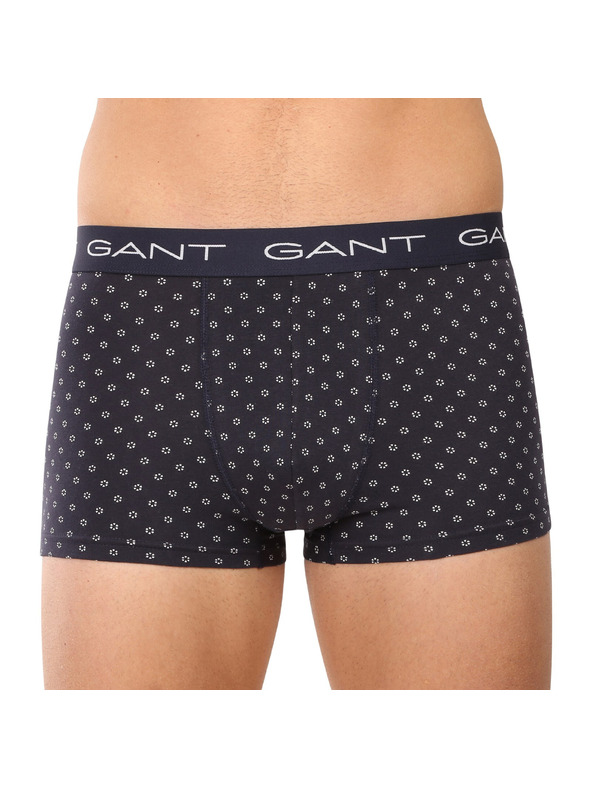 Gant Sada troch - pánske boxerky Gant viacfarebné