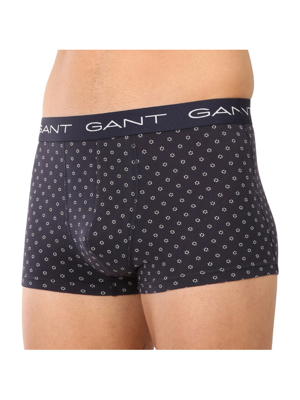 Gant Sada troch - pánske boxerky Gant viacfarebné