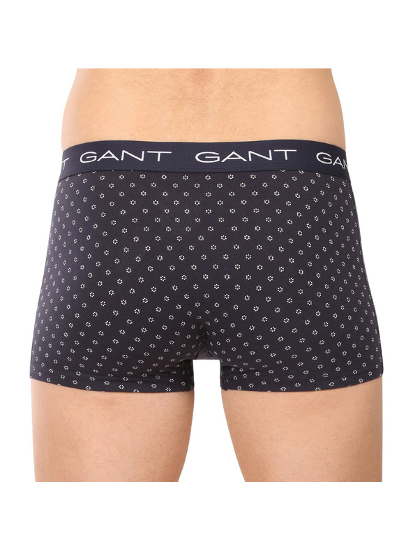 Gant Sada troch - pánske boxerky Gant viacfarebné