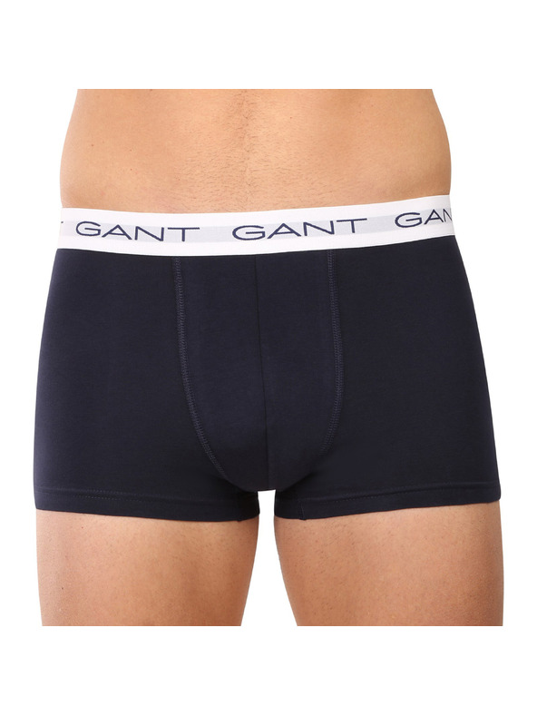 Gant Sada troch - pánske boxerky Gant viacfarebné