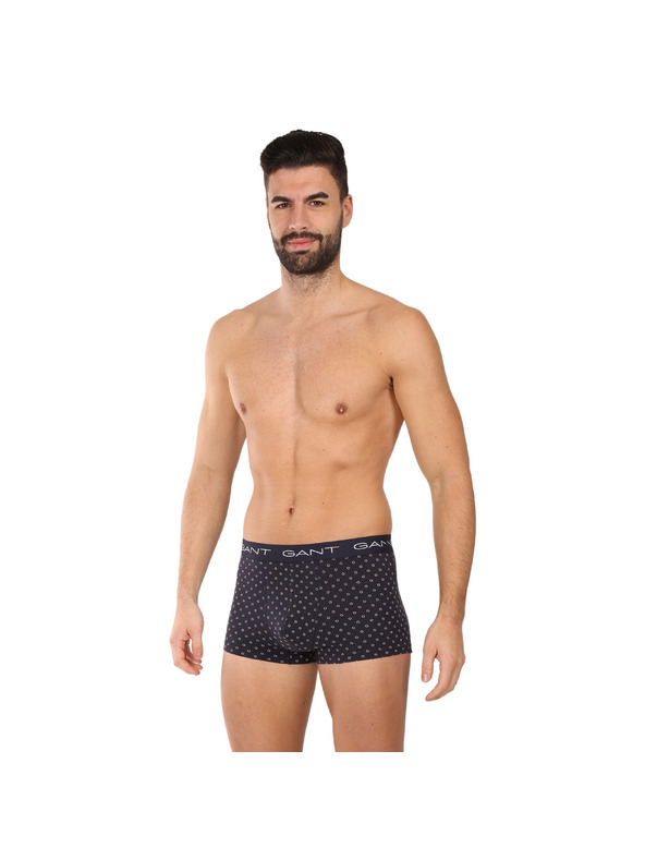 Gant Sada troch - pánske boxerky Gant viacfarebné