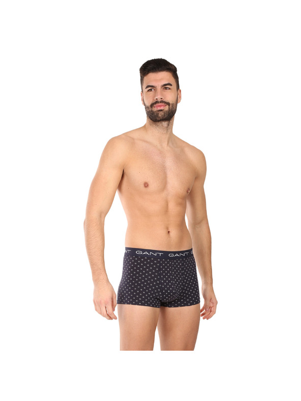 Gant Sada troch - pánske boxerky Gant viacfarebné