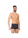 Gant Sada troch - pánske boxerky Gant viacfarebné