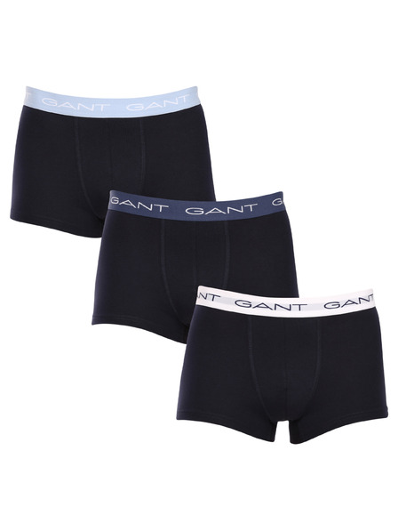 Gant Sada troch - pánske boxerky Gant modré