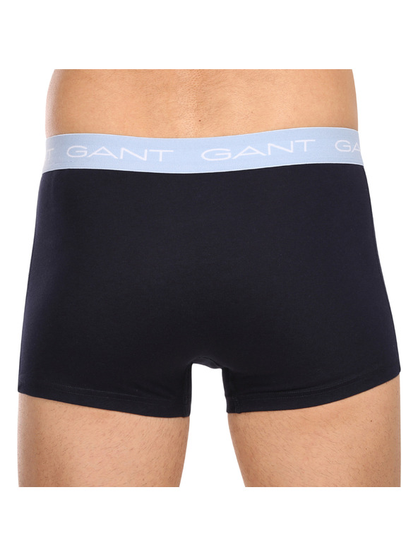 Gant Sada troch - pánske boxerky Gant modré